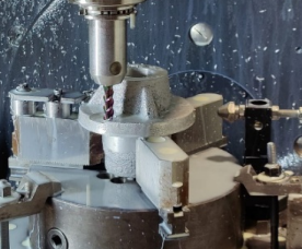 Gamme de fabrication